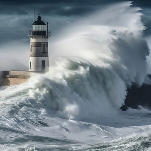 Guiding light