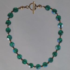 Swarovski Crystal Braclet