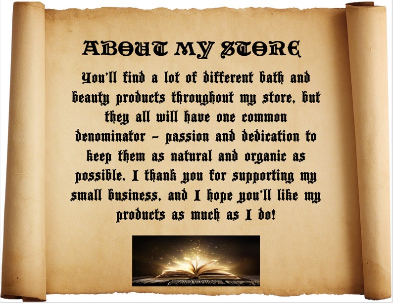 Different Scents Deodorant Full Size Deodorant 2oz Ancient Knowledge