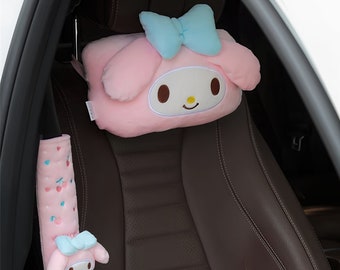 My melody car seat covers Etsy