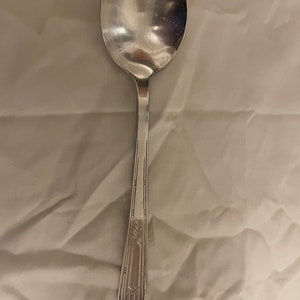 WM Rogers and Sons 1932 Friendship Pattern Flatware