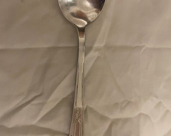 WM Rogers and Sons 1932 Friendship Pattern Flatware