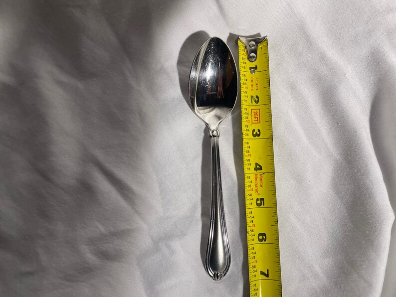 Lenox Chandelle Frosted Flatware Individual Pieces Etsy