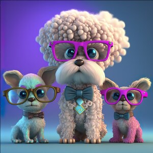 SMART BARK