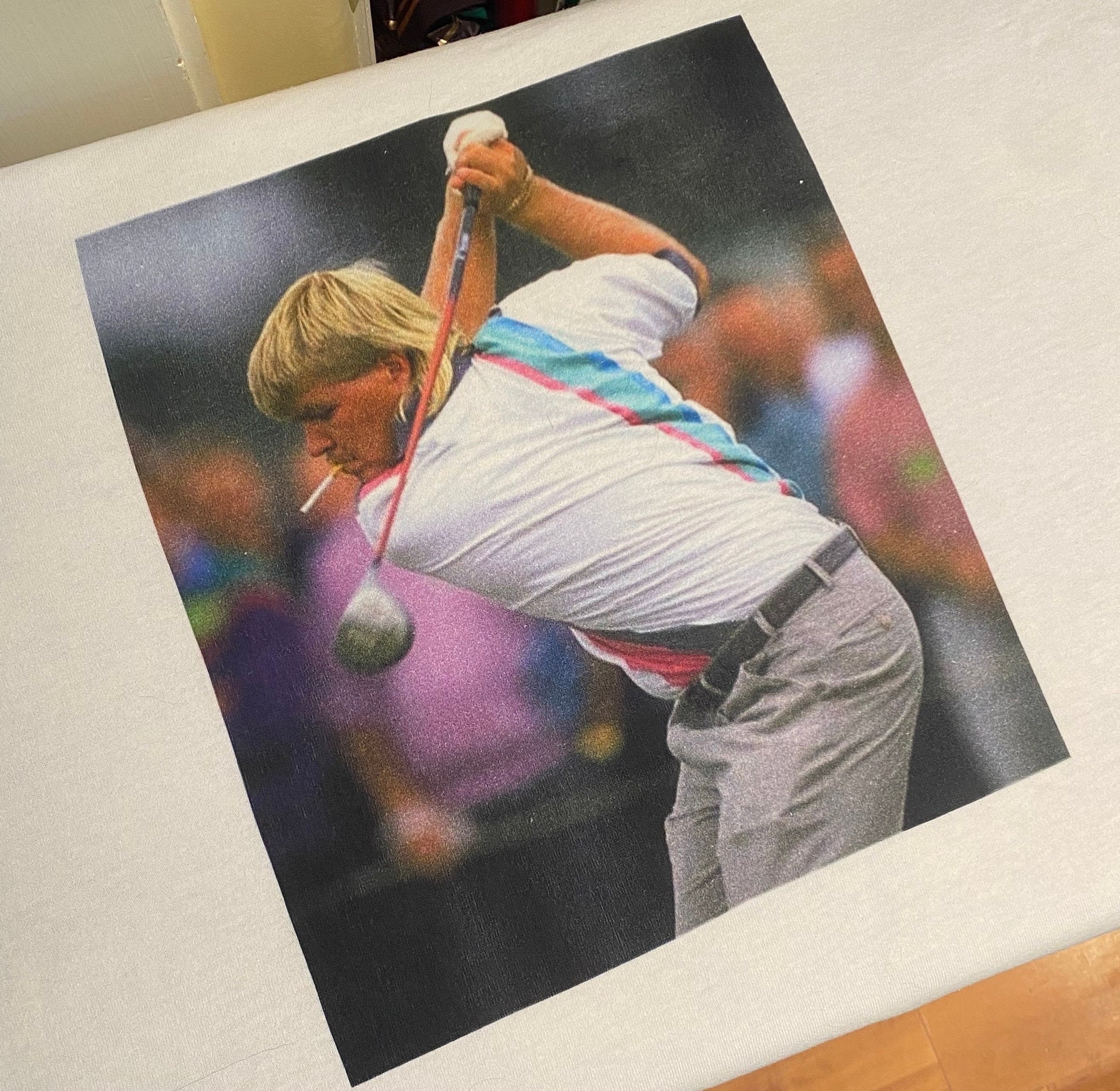 The Ultimate Guide To John Daly Merchandise: Apparel, Collectibles, And More - Image 3