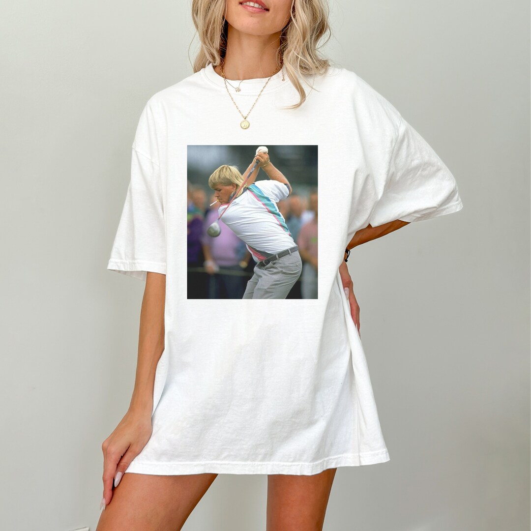 The Ultimate Guide To John Daly Merchandise: Apparel, Collectibles, And More - Image 4