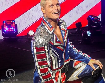 Cody Rhodes - 2023