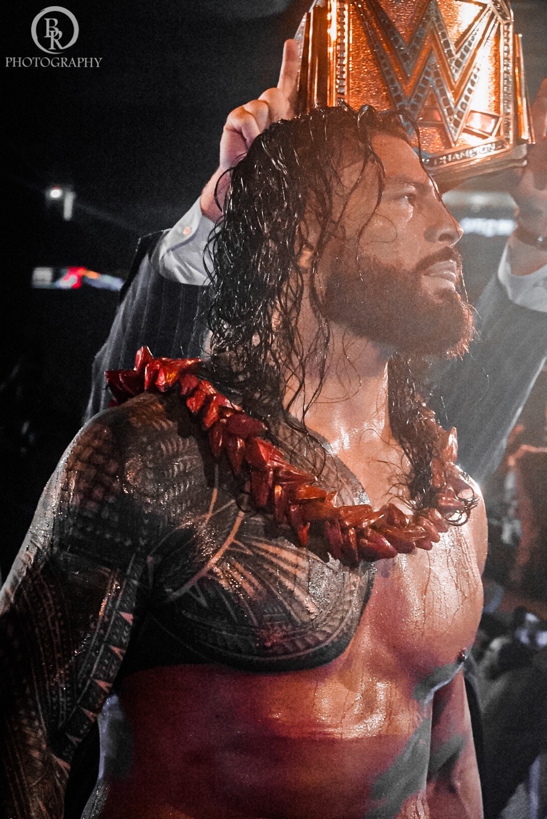 Roman Reigns