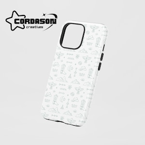 Cowboy Phone Case Sagebrush Sheriff Western  For iPhone 16 15 14 13 12 Pro Max 8 Plus X Samsung Galaxy S24 S23 S22 Ultra Google Pixel