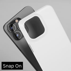 アニメ エクリプス ゴシック ウォリアー スマホケース (iPhone、Samsung) – 二重構造保護スナップケース 画像 6