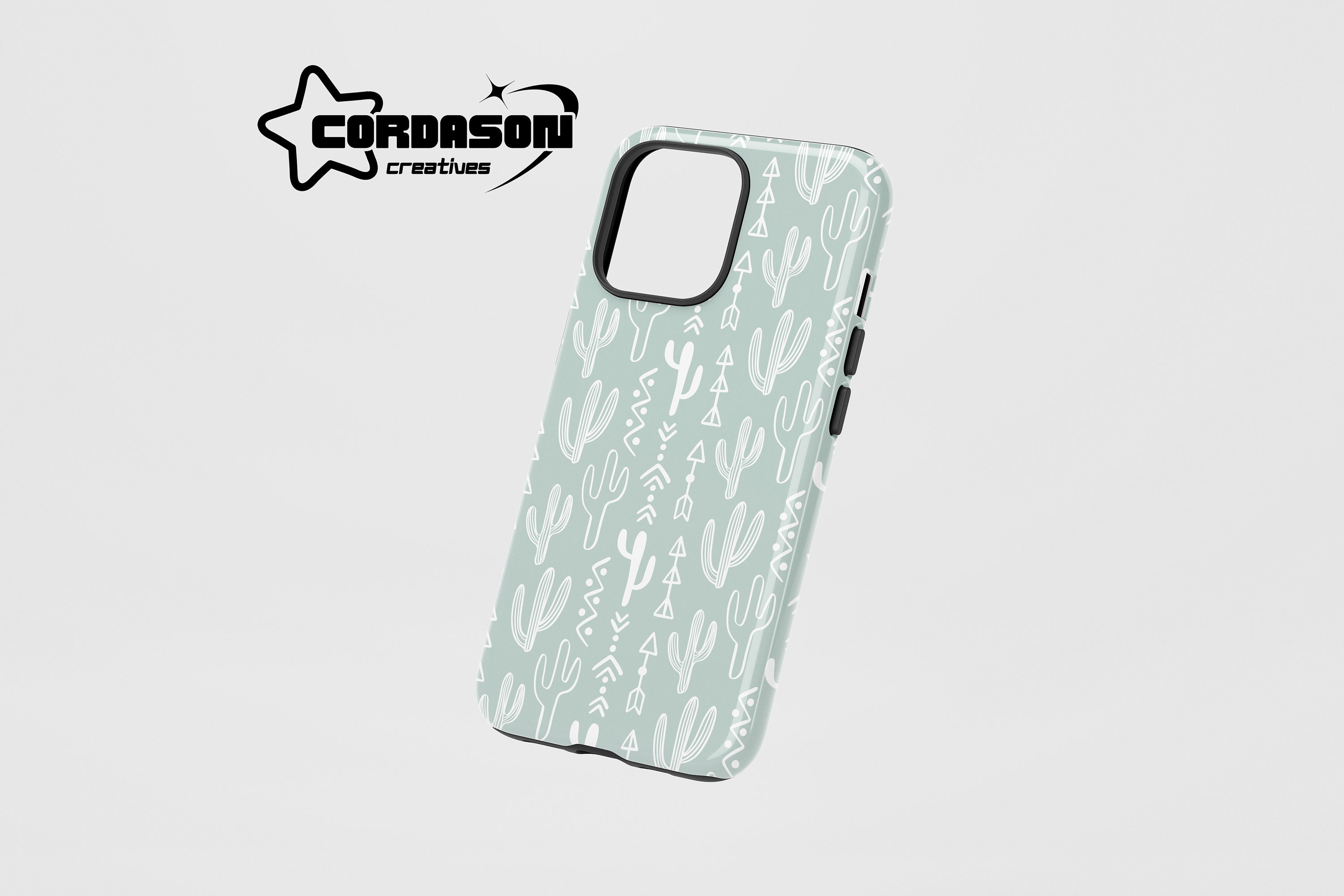 Aztec iPhone Case - Etsy