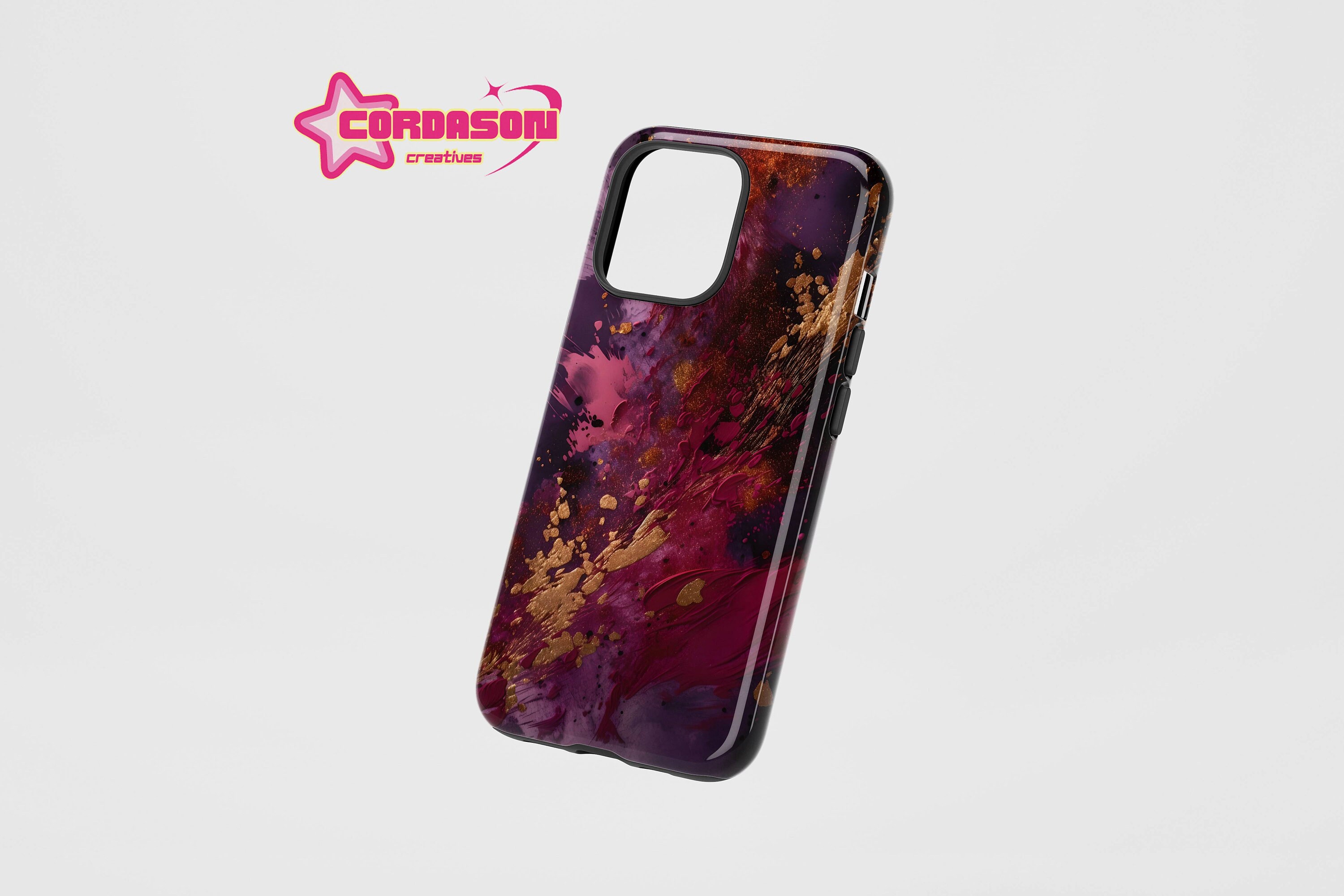 Buy Garnet iPhone Case Online In India India
