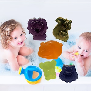 Kids Soap