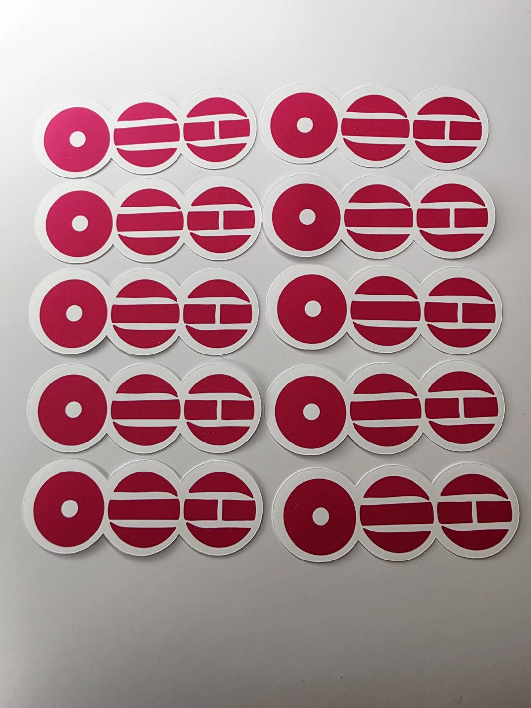 Ariyan Sticker BTS Arirang Logo Stickers BULK, Arirang Stickers, BTS World Tour ...