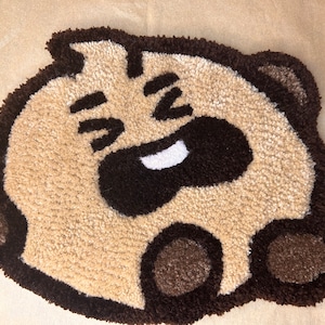 Whiny Cookie, K-POP
