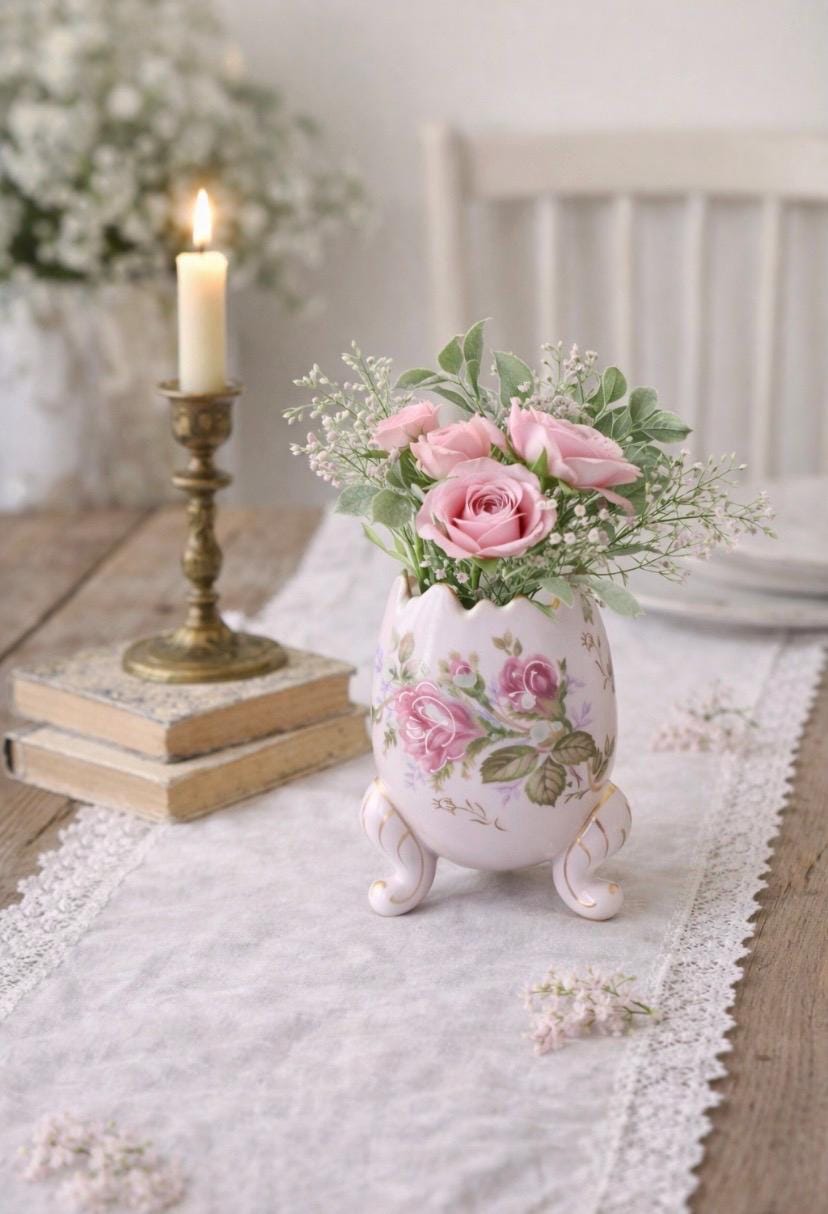 Napcoware Vases - Etsy