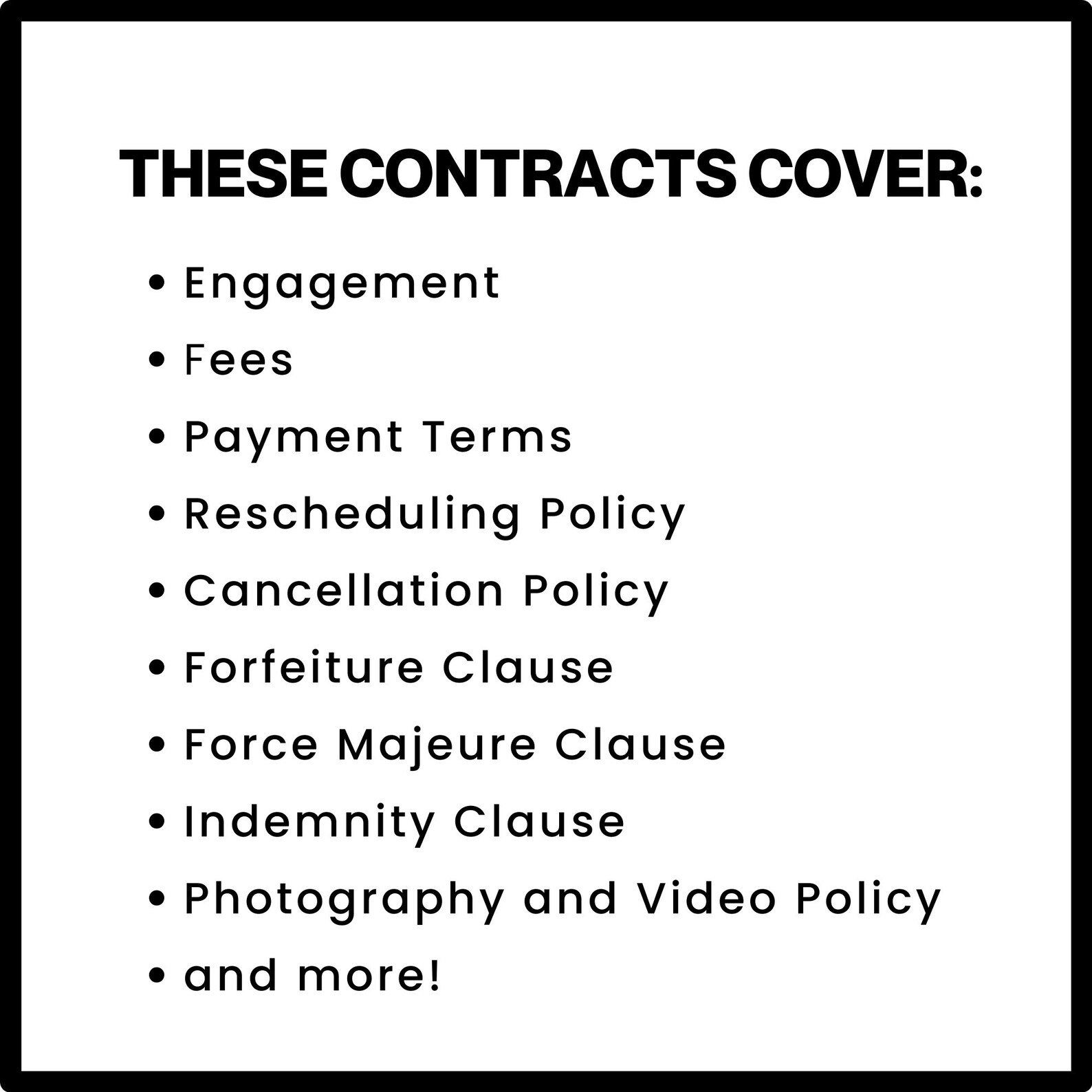 Home Staging Business Contract Bundle | PDF Format | 5 Agreement ...
