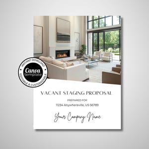 Home Inszenierung Vorschlag Vorlage | Dienstleistungen Preise | Paketpreise | In Canva | bearbeiten Sofort Download