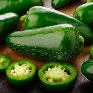 Freeze dry sliced organic jalapeño, hot jalapeño, sliced freeze dried -no additives pure Jalepenos-1 pound fresh jalepenos =1 oz freeze dry