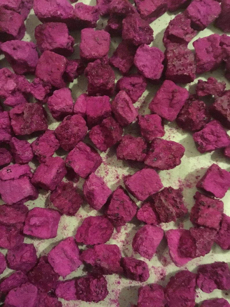 Freeze Dried Dragon Fruit Dragon Fruit Tea Flavoring Freeze Dried