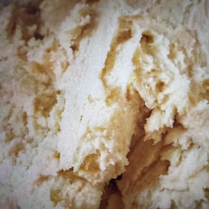 Birthday Cake Cookie dough- SAFE Edible cookie dough tastes like Birthday cake with sprinkles-heat treated flour safe edible cookie dough