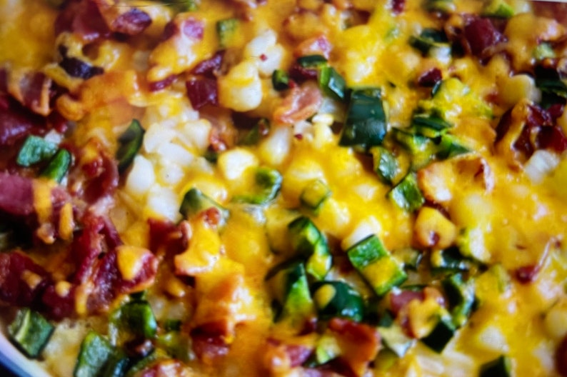 Hominy, Freeze Dried Hominy hominy for Long Term Storage, Shelf Stable