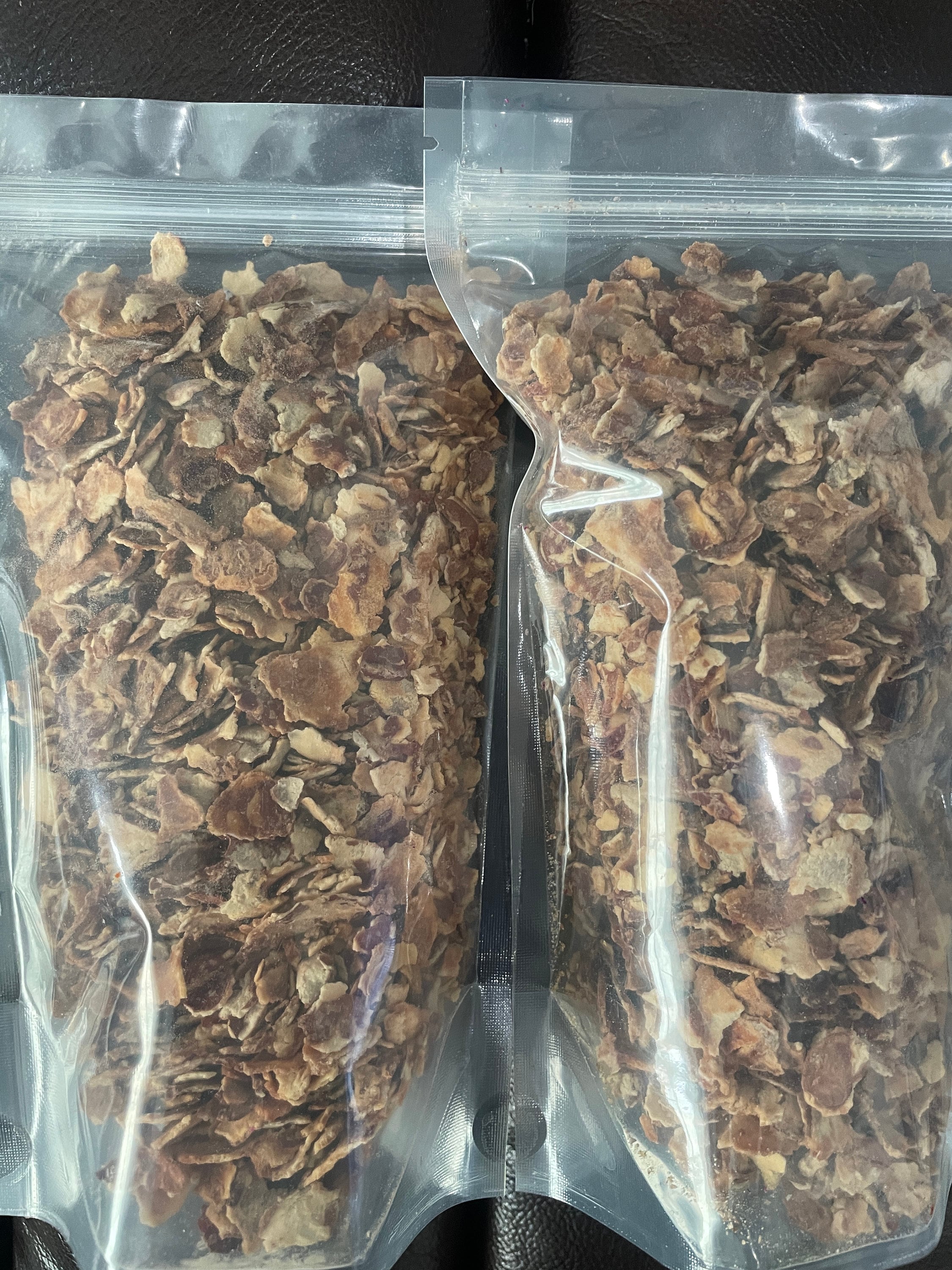 Freeze Dried Huevos Rancheros Packs Gift of Fresh Freeze Dried Farm