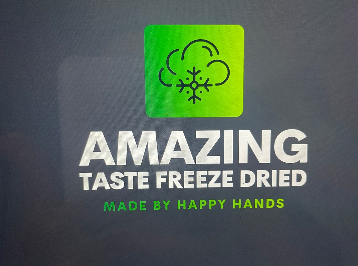 Freeze Dried JELLO Jello Bites americas Favorite Dessert Etsy