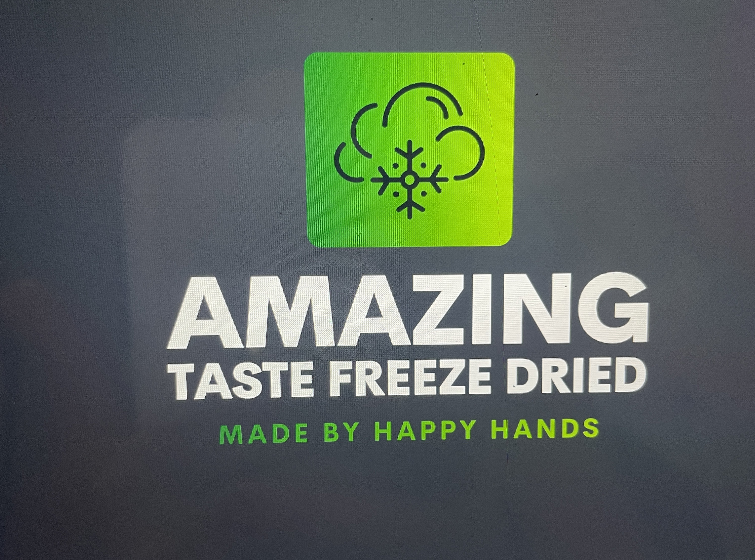 Freeze Dried JELLO Jello Bites americas Favorite Dessert Etsy