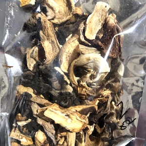 freeze dried organic wild gourmet mushroom blend-chefs  blend wild mushrooms