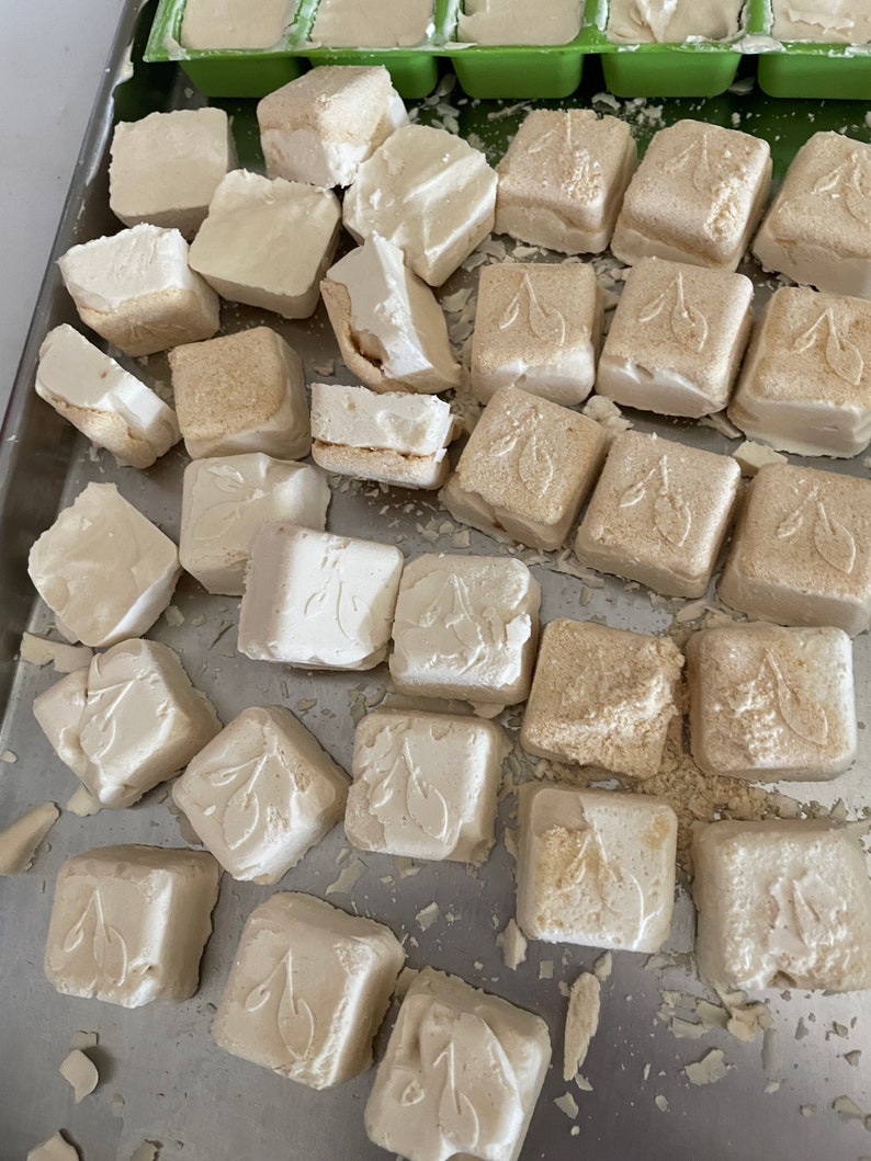 Cheesecake Sampler Pack Light and Fluffy Freeze Dried Cheesecake Bites Etsy