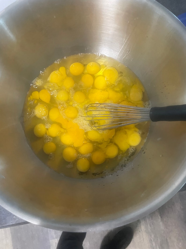 Freeze Dried Huevos Rancheros Packs Gift of Fresh Freeze Dried Farm