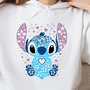 Stitch Shirt, Stitch Tank Top, Stitch Party Shirt, Disney Kids Shirt, Disneyland Shirt, Disney World Shirt, Stitch Lilo Cartoon Shirt