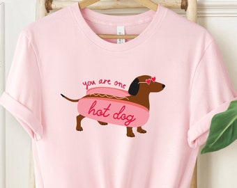 Hot Dog Sweatshirt, Hot Dog Lover Graphic Sweater, Funny Food Shirts For Men Women, BBQ Lover, Cookout Shirt, Foodie Shirt, Hotdogologist