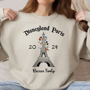 Disneyland paris jumper clearance