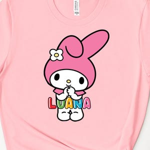 Melody Shirt - Etsy Canada