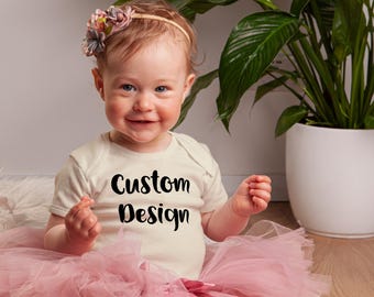 Baby Bodysuit