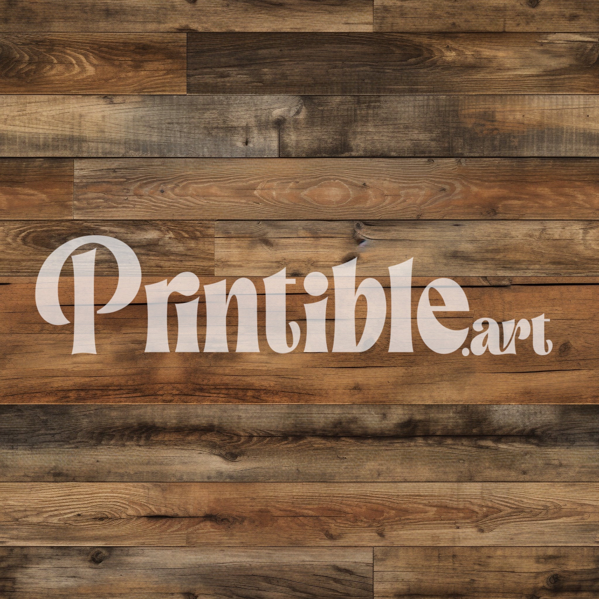RUSTIC WOOD GRAIN | 10 Seamless Prints, Wood Digital Paper, Wood ...