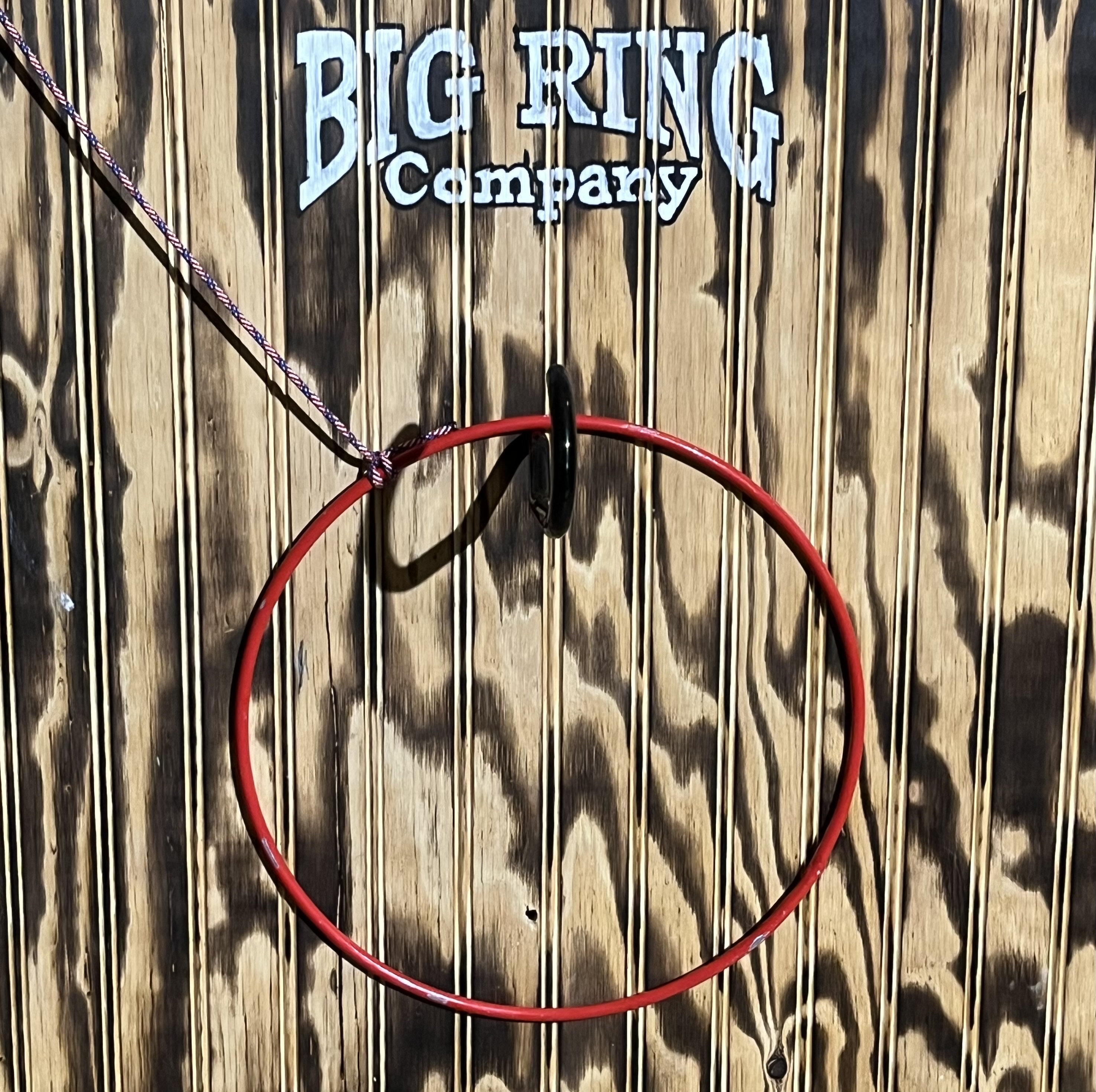 Big Ring Set - Etsy