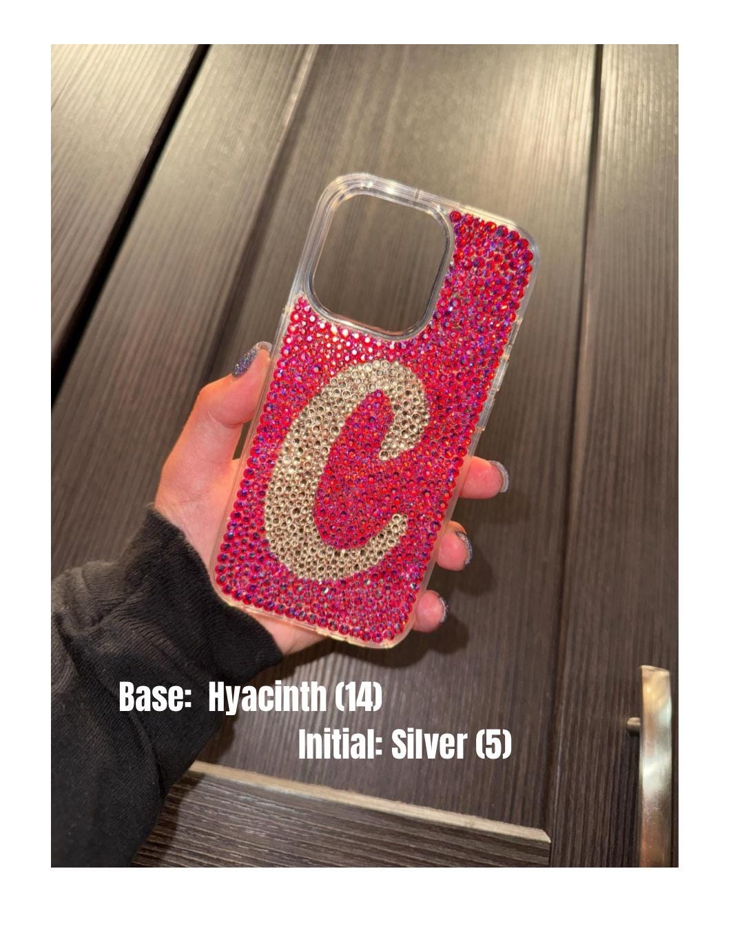 Samsung S23 Ultra Swarovski Phone Case Samsung S9 Swarovski Samsung