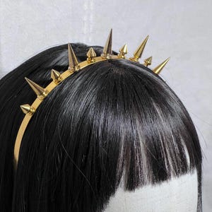[Blackmuse] 愛の不時着11話☆Gold plated hair pin set Gamer Gal Stud Set – Girls Crew