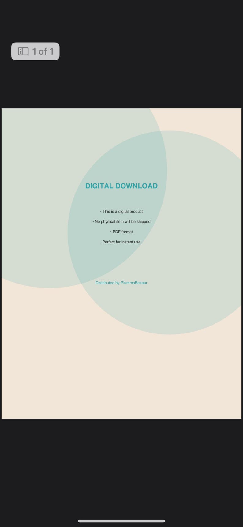 Goal Setting Workbook Printable | Dominate Your Year Planner | Personal ...