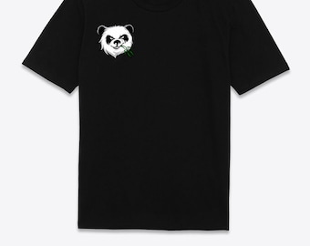 Angry Panda