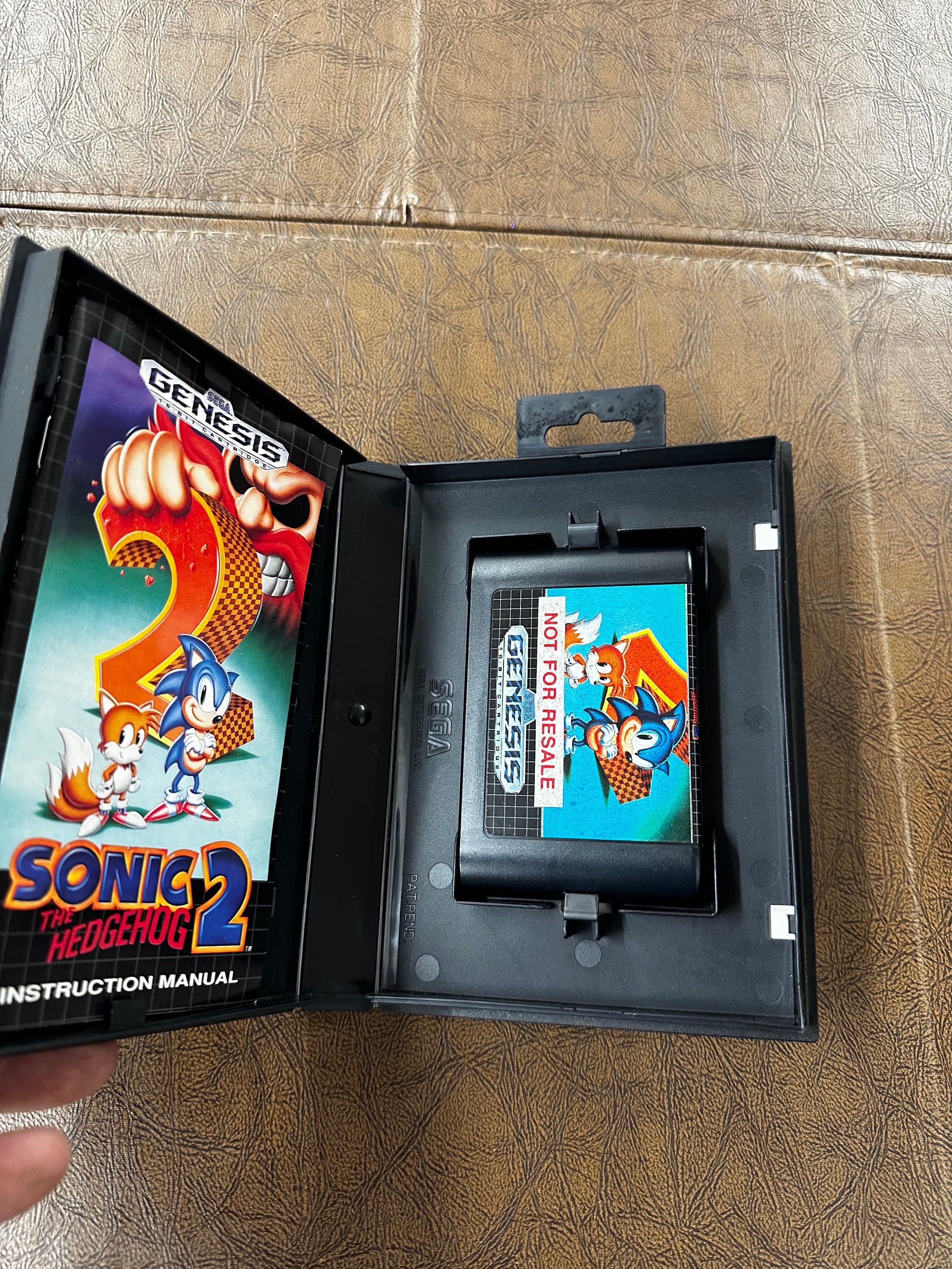 Sega Genesis Games, Vintage Video Games, 1990s Sega, Complete in Box,  Checked and Working Condition, Ys III, Mortal Kombat, Sonic - Etsy