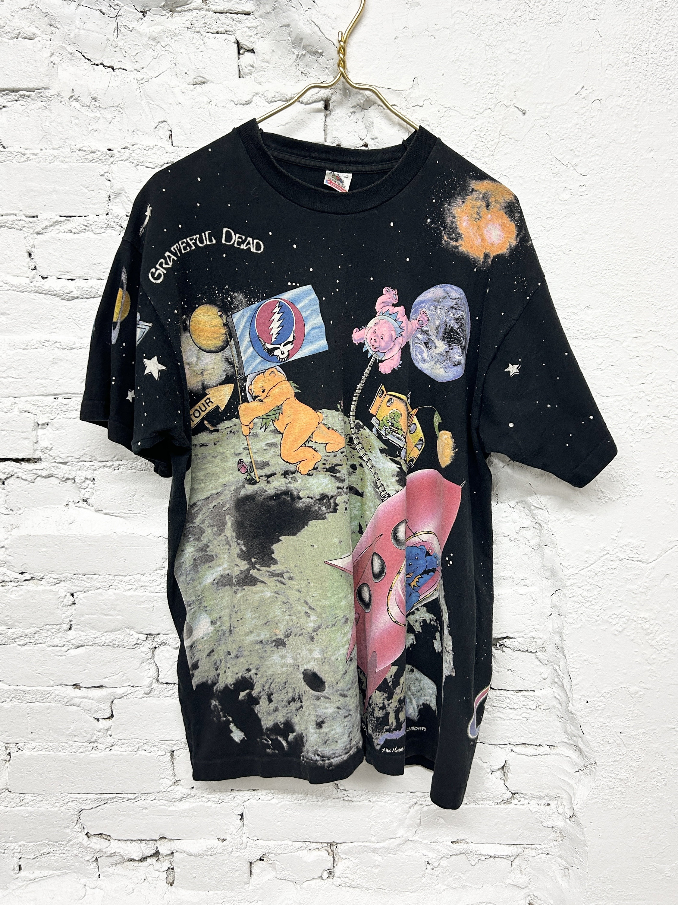 RARE Vintage 1995 Grateful Dead RARE Vintage 1995 Grateful Dead