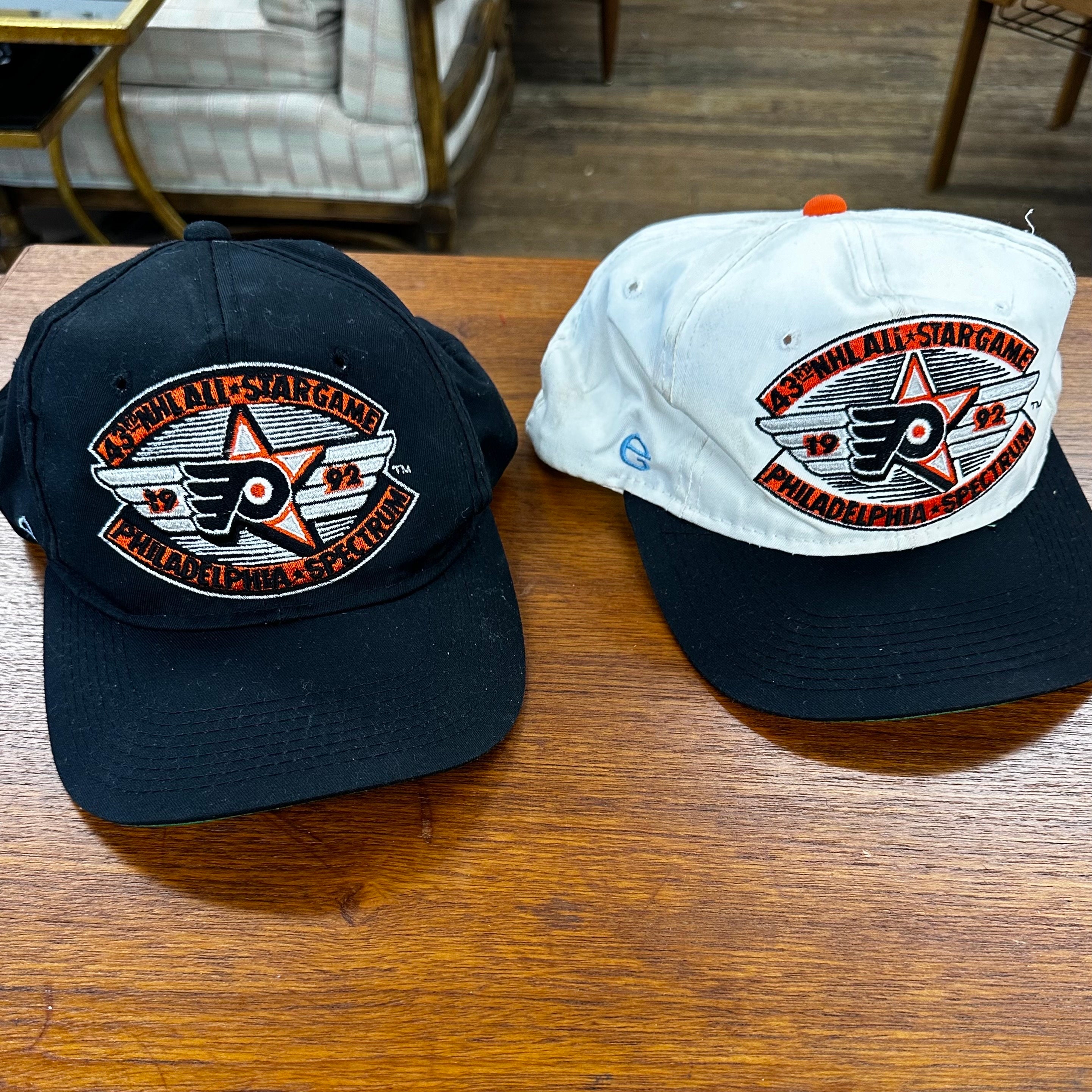 Vintage All Star Trucker Hat Size OS Retro-Style Texas Hat | The Lone Star Vintage Snapback  main image 4