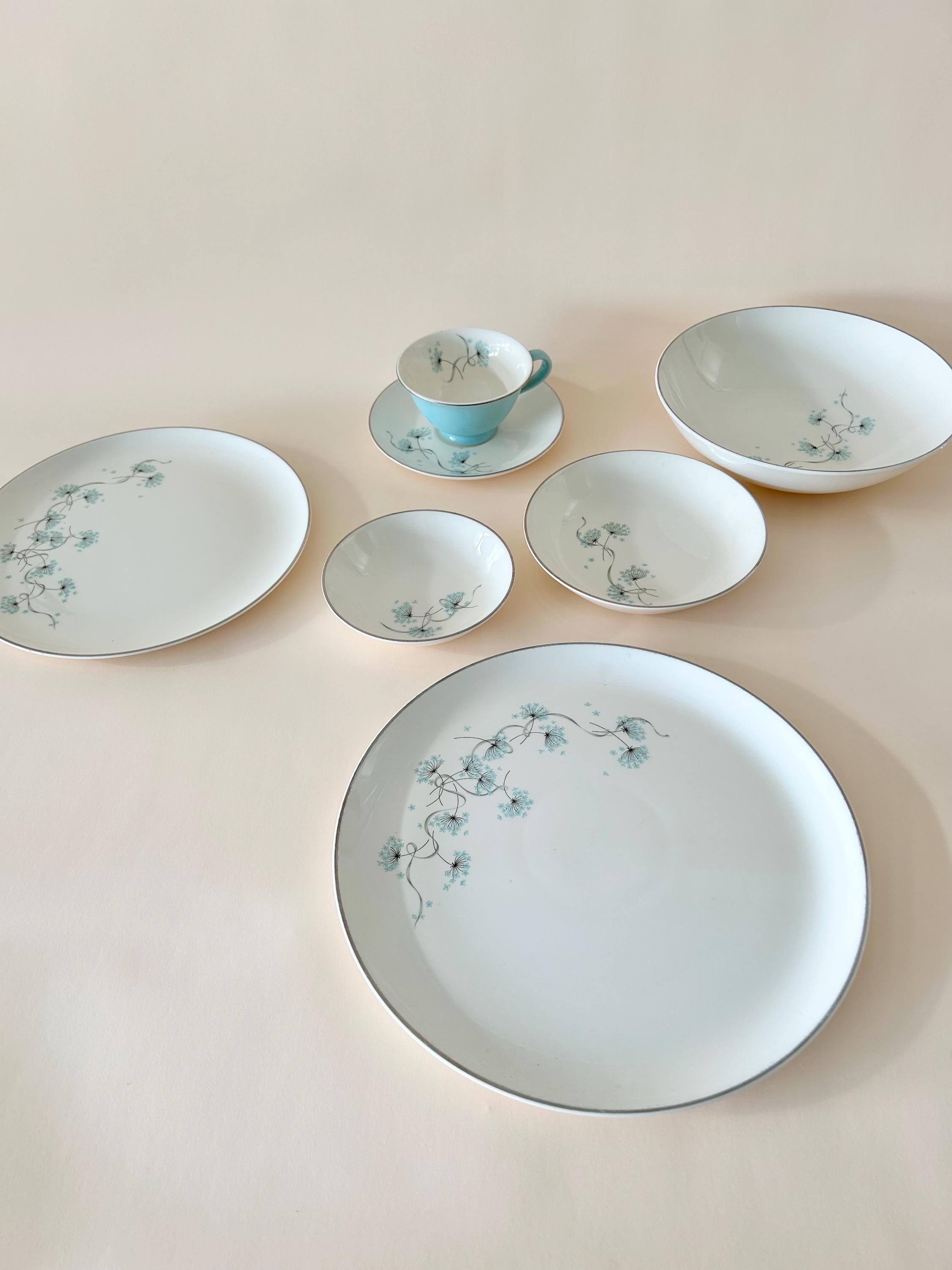 Taylor Smith Taylor Dinnerware - Etsy