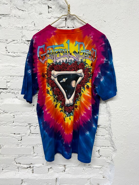 Vintage 1992 Grateful Dead 