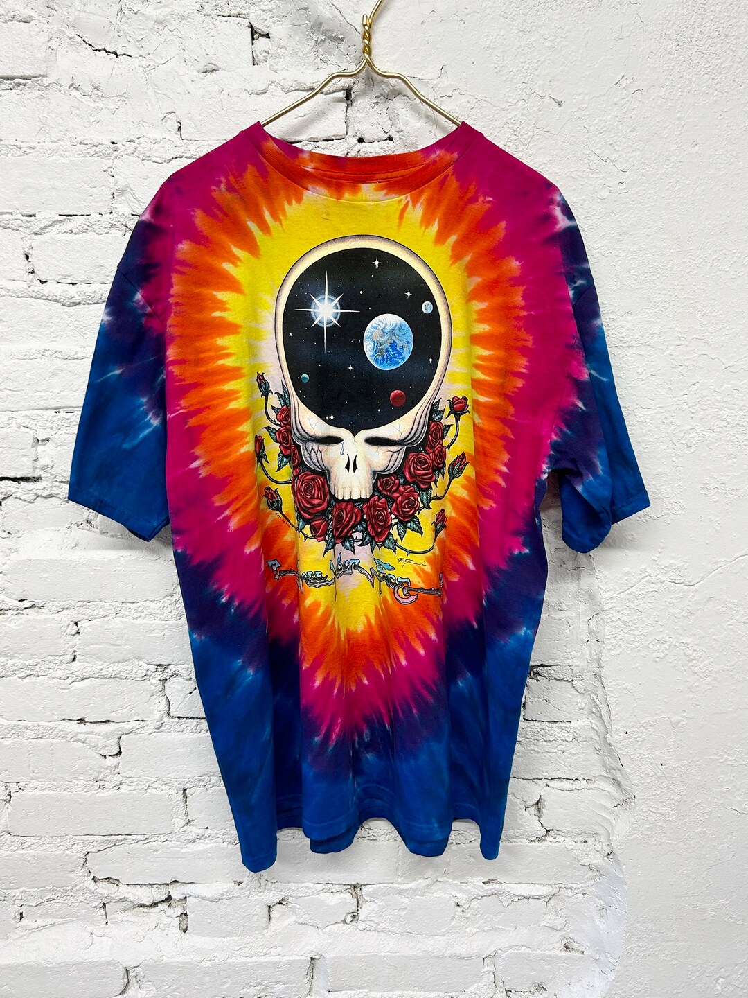 Vintage 1992 Grateful Dead 
