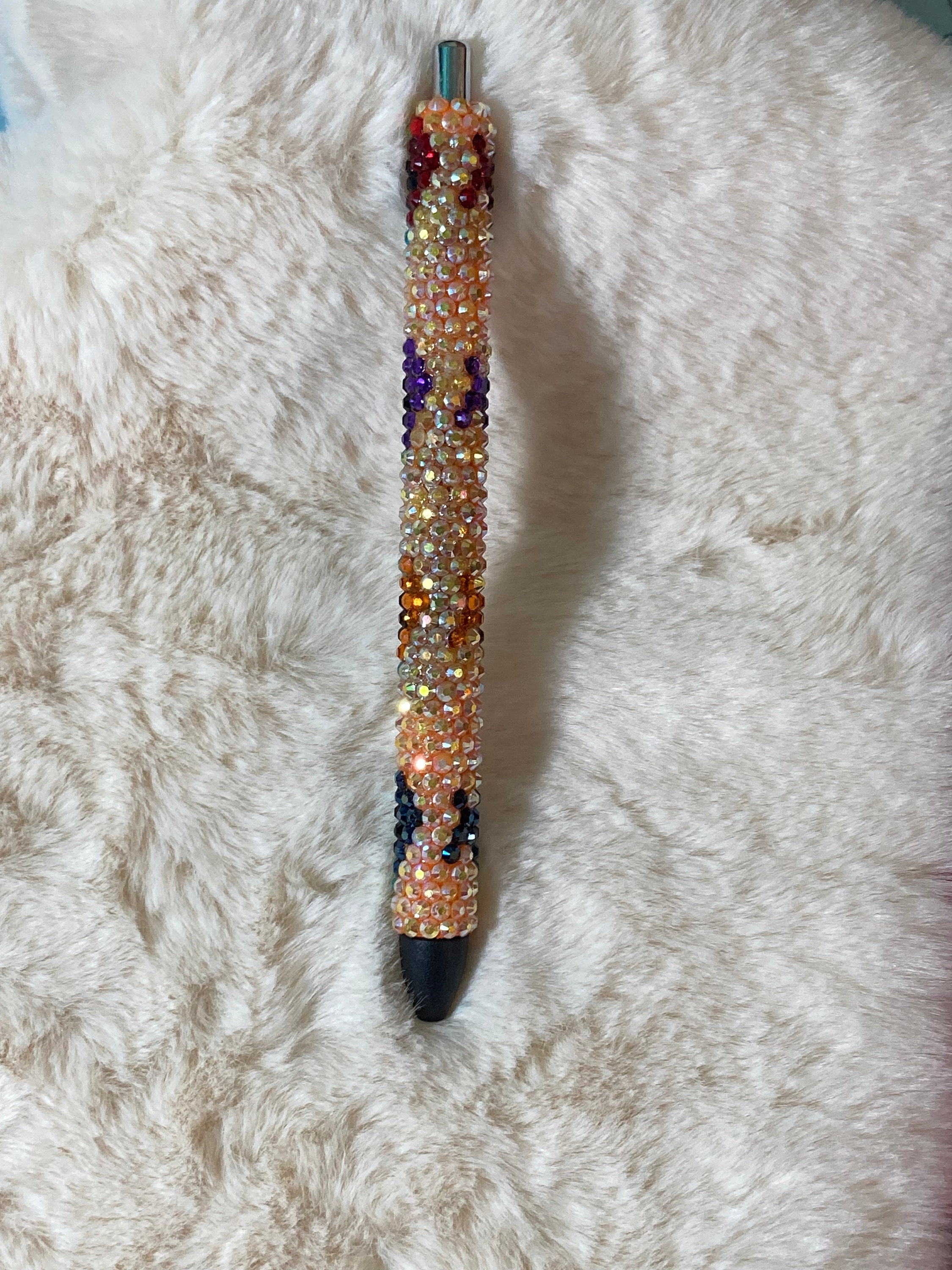 Turtle Rhinestone Pen Rhinestone Inkjoy Pen Ninja Turtles Template Download Only - Etsy